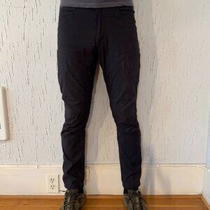 Kuhl Men's Hiking Pants 30x30 Grey